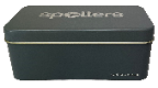 Spotters Hard Case