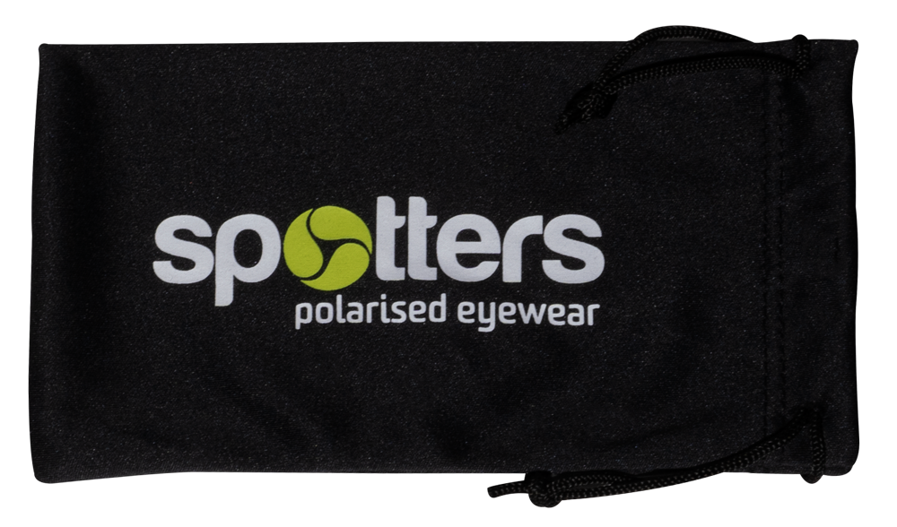 Spotters Microfiber Pouch