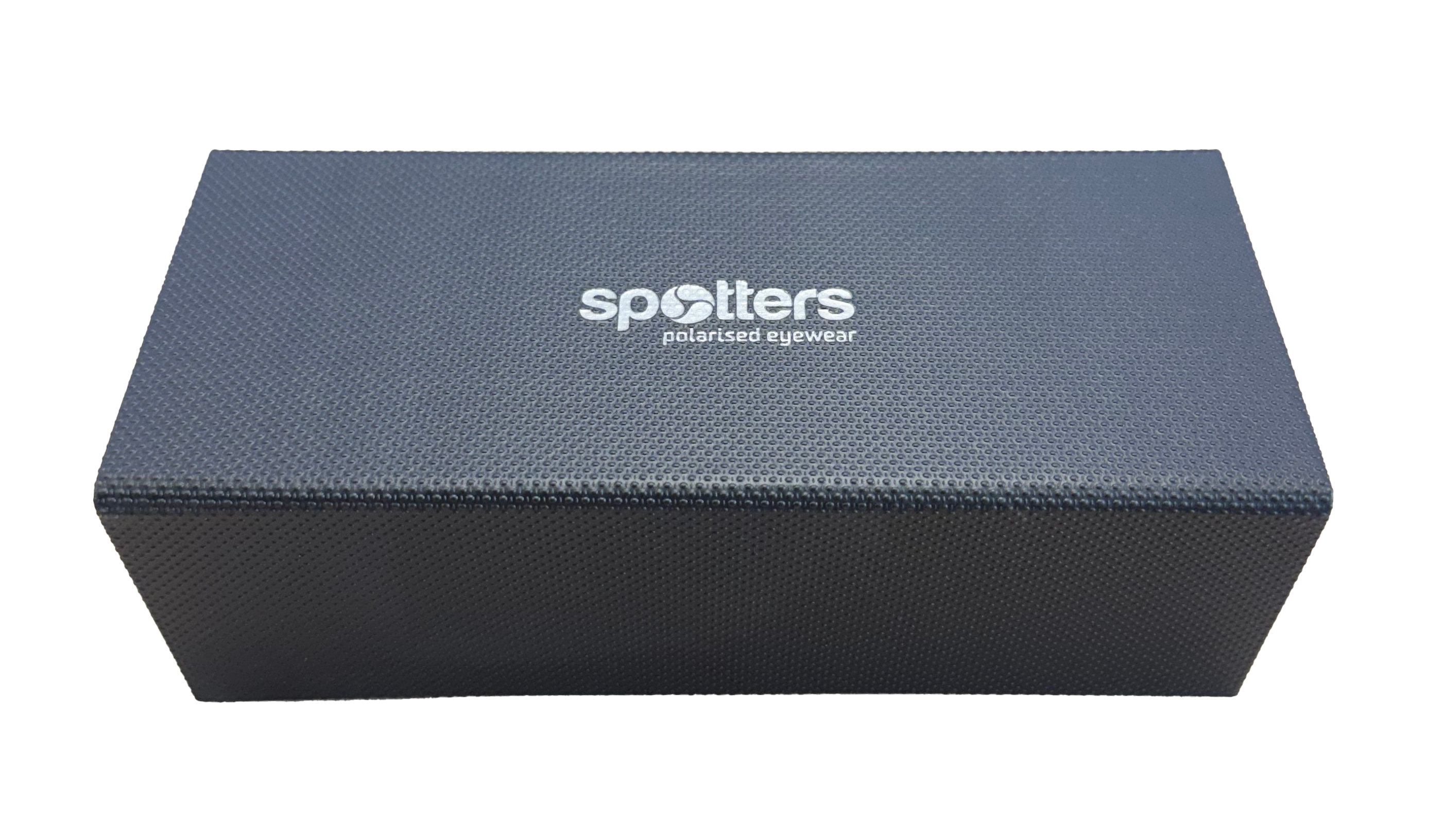 Spotters Folding Hard Case