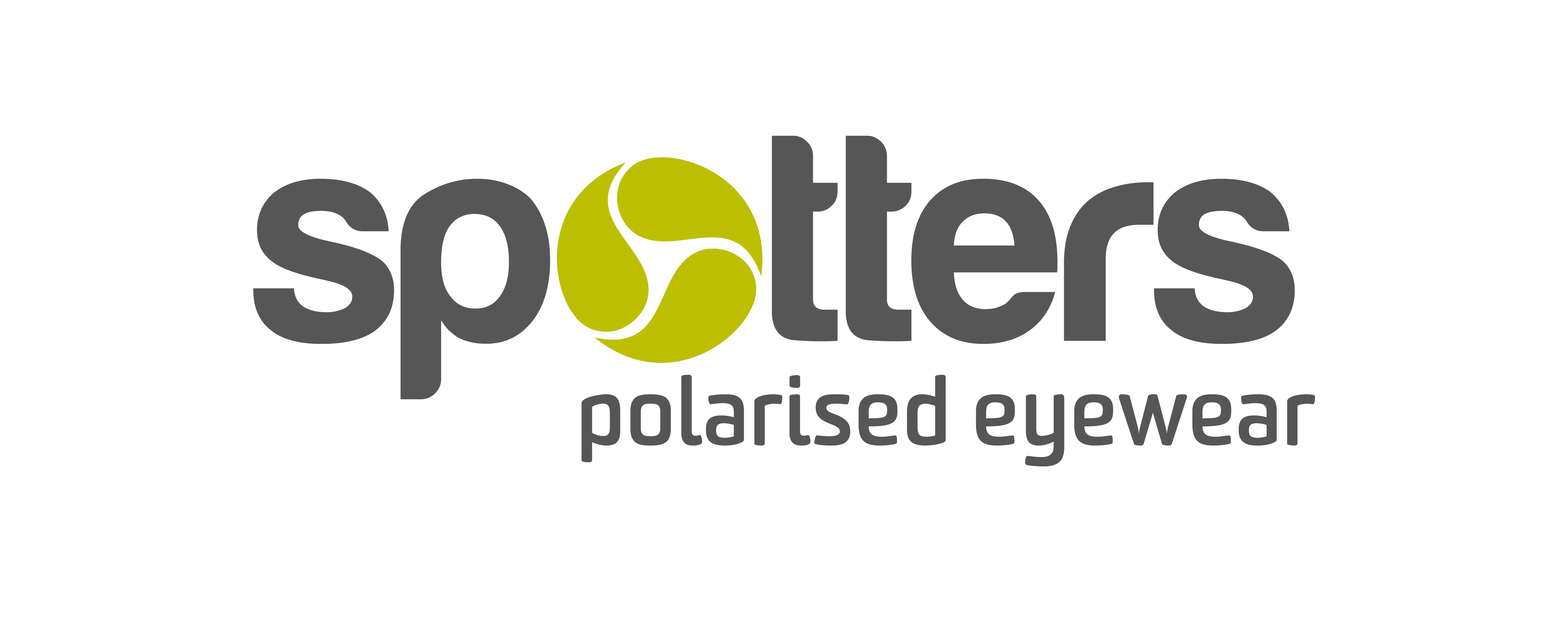 Spotters Eyewear logo