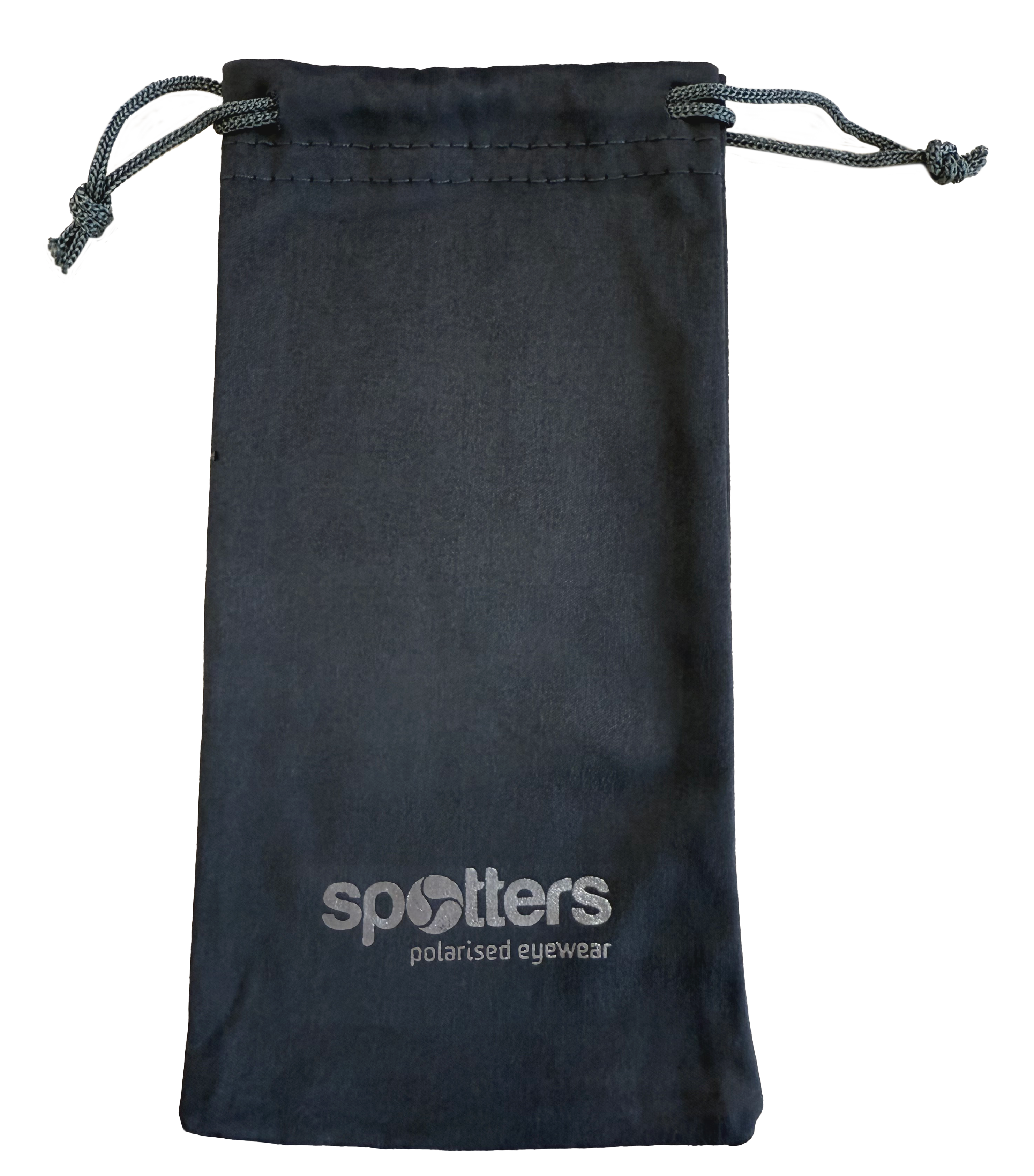 Spotters Microfiber Case & Cloth